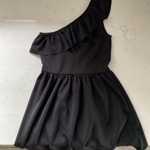 Abercrombie kids dress